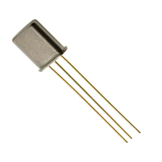 ECS Inc. ECS-21K-15A 电子元器件